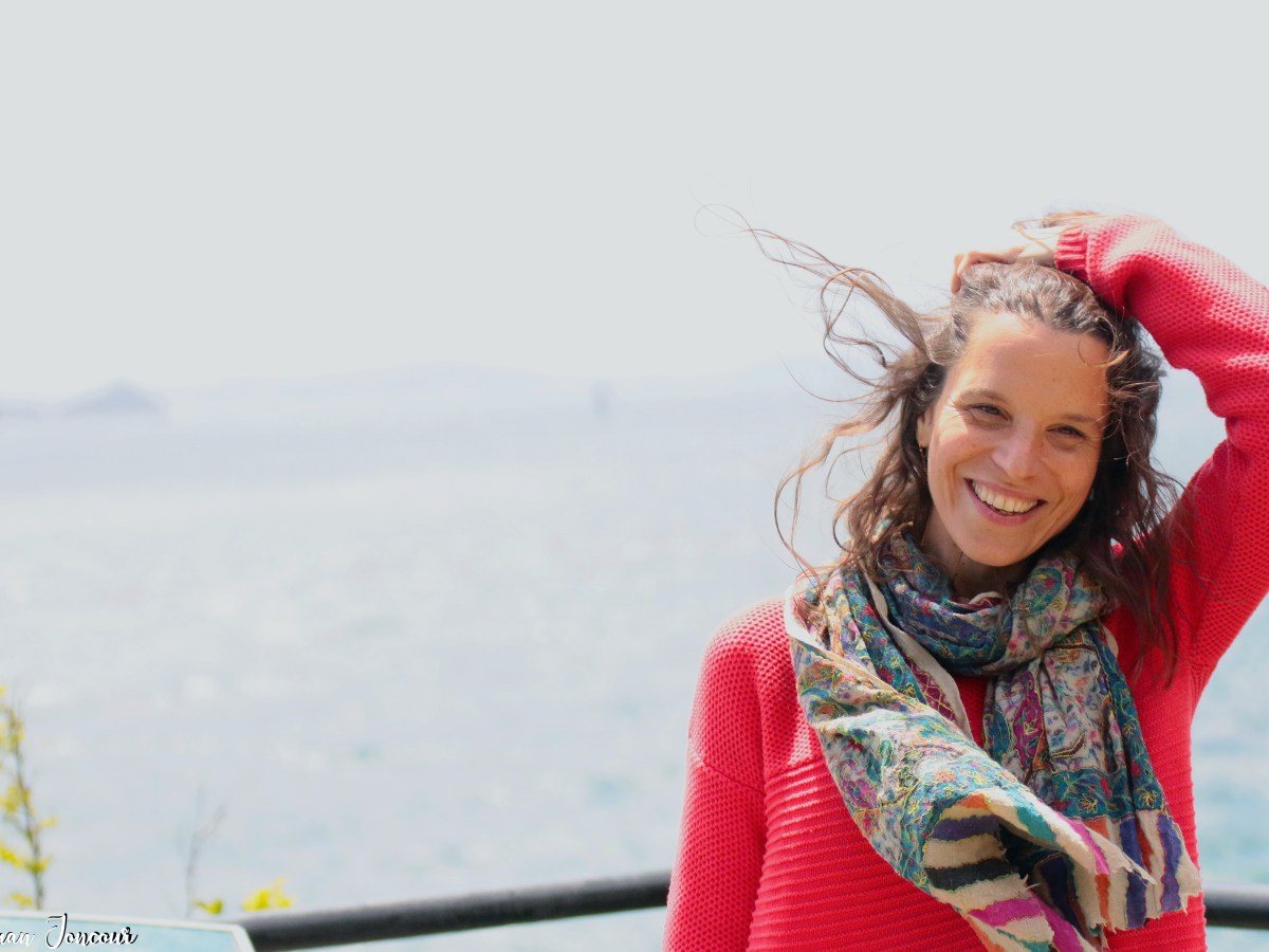 Concert de Clarisse Lavanant à la chapelle le samedi 5 septembre à&nbsp;18h30